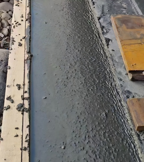 磁县环氧砂浆的特点及施工流程​