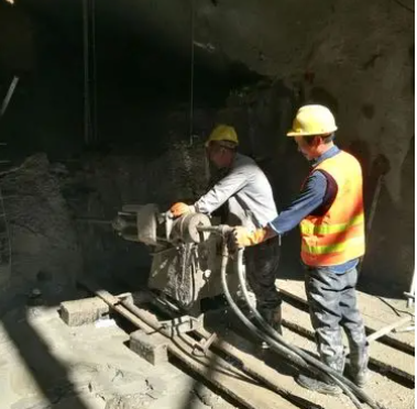 磁县水下抗分散灌浆料特点 水下不分散注浆料介绍