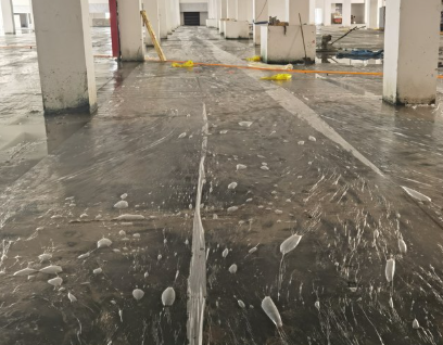 磁县不发火砂浆和不发火金属骨料有什么区别