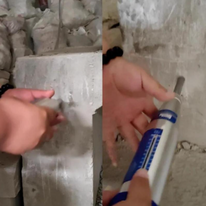 磁县混凝土强度不足的原因及处理方法