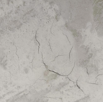 磁县灌浆料为什么会产生裂缝？出现裂缝该如何处理？