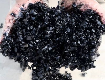 磁县沥青冷补料（沥青砂）的优势特点与施工流程解析